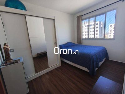 Apartamento, 2 quartos, 56 m² - Foto 5