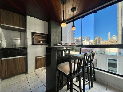 Apartamento, 3 quartos, 140 m² - Foto 4