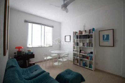 Apartamento, 2 quartos, 72 m² - Foto 3