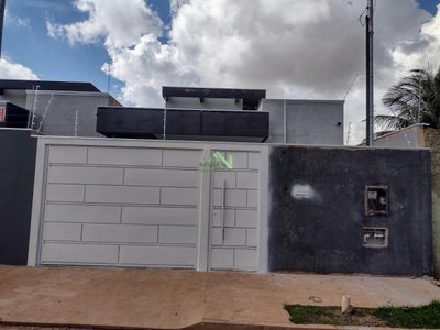 Casa, 3 quartos, 130 m² - Foto 1