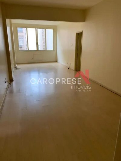 Apartamento, 3 quartos, 126 m² - Foto 2