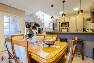 Casa, 3 quartos, 134 m² - Foto 3