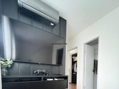 Apartamento, 2 quartos, 41 m² - Foto 4
