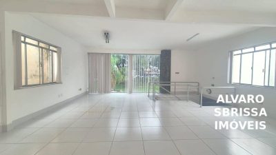 Loja-Salão, 123 m² - Foto 1