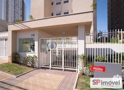 Apartamento, 2 quartos, 41 m² - Foto 1