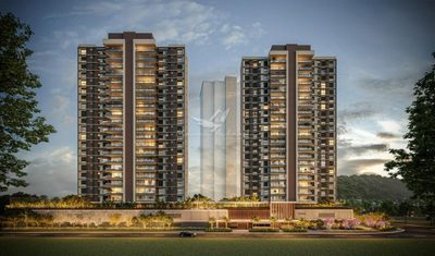 Apartamento, 4 quartos, 248 m² - Foto 3