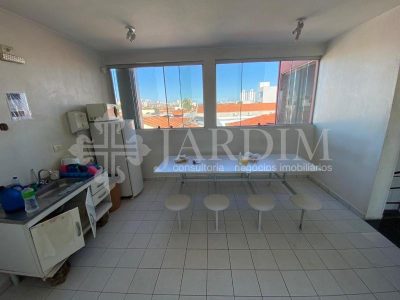 Sala-Conjunto, 500 m² - Foto 3