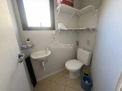 Apartamento, 2 quartos, 71 m² - Foto 1