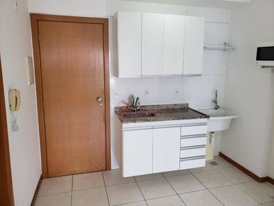 Kitnet-Studio, 32 m² - Foto 5