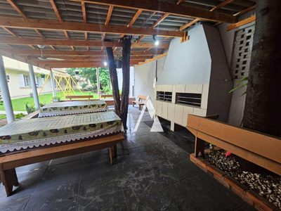 Apartamento, 1 quarto, 43 m² - Foto 4
