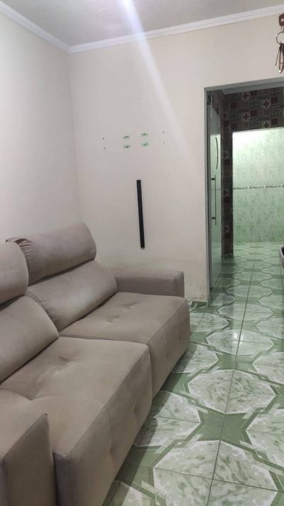 Casa, 3 quartos, 144 m² - Foto 2