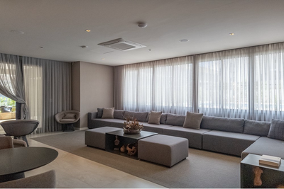 Apartamento, 3 quartos, 95 m² - Foto 5