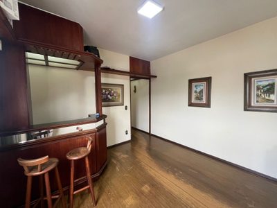 Apartamento, 2 quartos, 80 m² - Foto 1