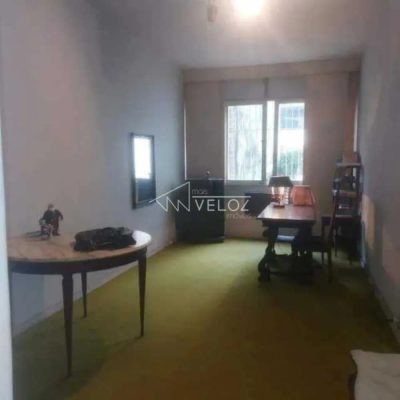 Apartamento, 3 quartos, 85 m² - Foto 3