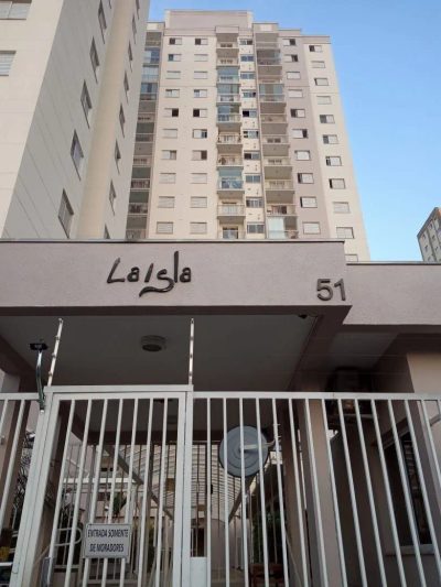 Apartamento, 2 quartos, 49 m² - Foto 1