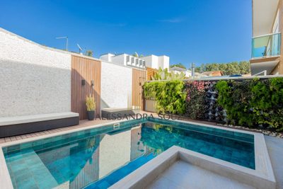 Casa, 3 quartos, 329 m² - Foto 5