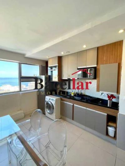 Flat/Apart Hotel, 1 quarto, 52 m² - Foto 4