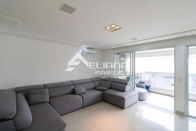 Apartamento, 3 quartos, 157 m² - Foto 5