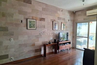 Apartamento, 1 quarto, 62 m² - Foto 3