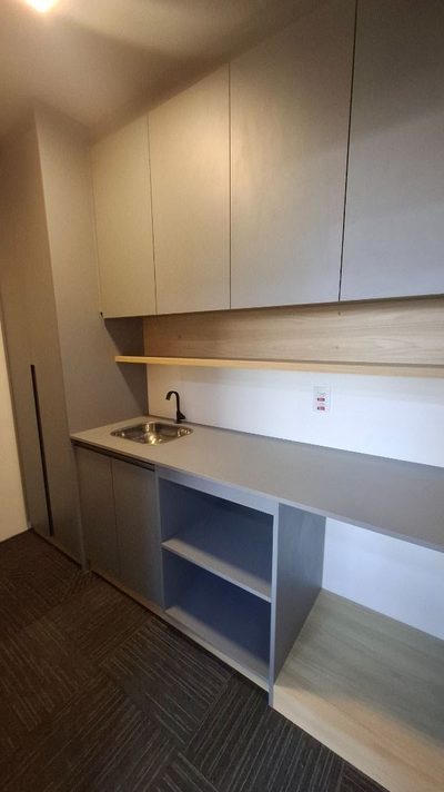 Sala-Conjunto, 45 m² - Foto 2