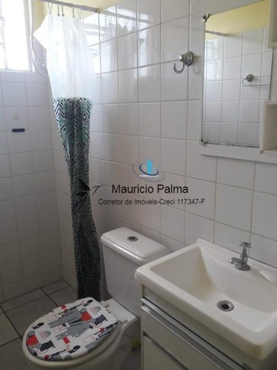 Apartamento, 2 quartos, 52 m² - Foto 4