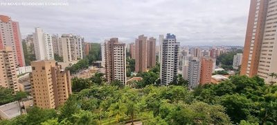 Apartamento, 3 quartos, 281 m² - Foto 3