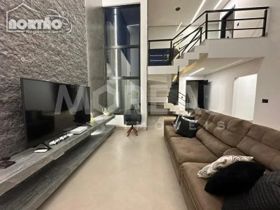 Casa, 5 quartos, 255 m² - Foto 3