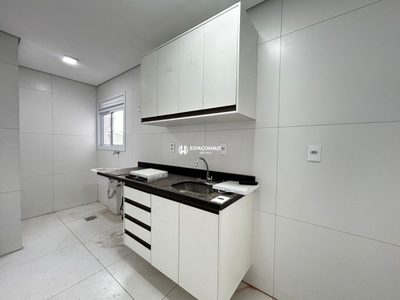 Apartamento, 1 quarto, 34 m² - Foto 2