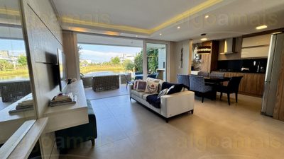 Casa de Condomínio, 2 quartos - Foto 3