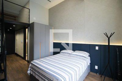 Kitnet-Studio, 31 m² - Foto 1