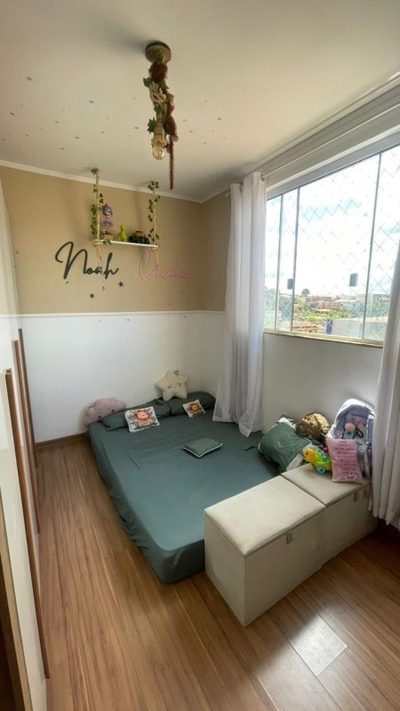 Apartamento, 2 quartos, 53 m² - Foto 5
