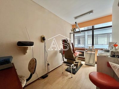 Sala-Conjunto, 39 m² - Foto 5