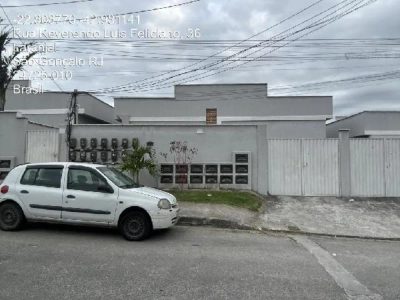 Casa, 1 quarto, 45 m² - Foto 1
