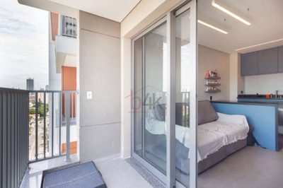Apartamento, 2 quartos, 47 m² - Foto 3