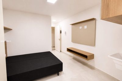 Apartamento, 1 quarto, 20 m² - Foto 1