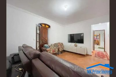 Sobrado, 3 quartos, 234 m² - Foto 3