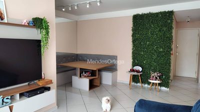 Apartamento, 3 quartos, 108 m² - Foto 4