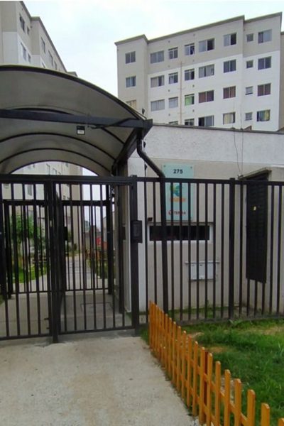Apartamento, 2 quartos, 41 m² - Foto 1