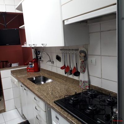 Apartamento, 3 quartos, 70 m² - Foto 4