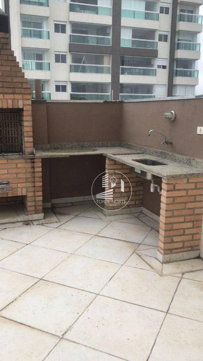 Apartamento, 1 quarto, 45 m² - Foto 5