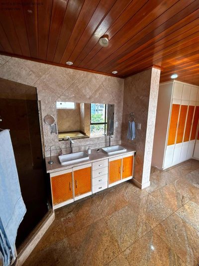 Apartamento, 4 quartos, 400 m² - Foto 5
