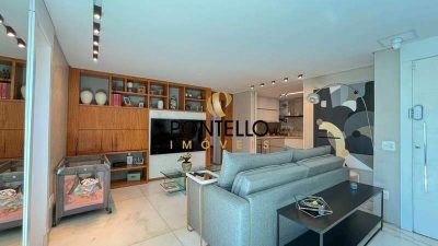 Apartamento, 4 quartos - Foto 2