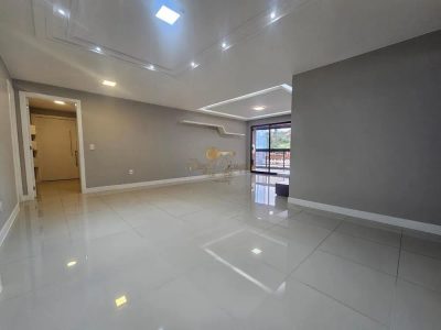 Apartamento, 4 quartos, 196 m² - Foto 4