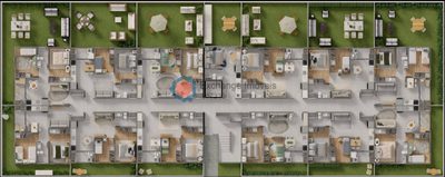 Apartamento, 2 quartos, 41 m² - Foto 4
