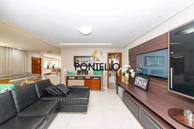 Casa, 4 quartos, 267 m² - Foto 5