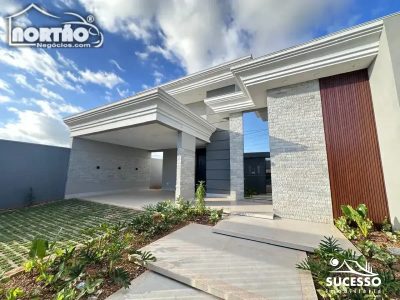 Casa, 134 m² - Foto 1