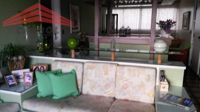 Apartamento, 3 quartos, 173 m² - Foto 5