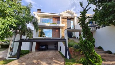 Casa, 3 quartos, 330 m² - Foto 2