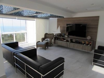 Cobertura, 5 quartos, 341 m² - Foto 1