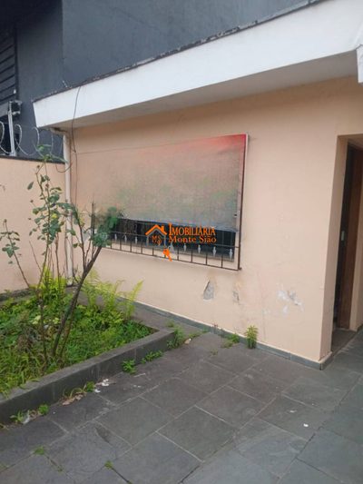 Casa, 2 quartos, 200 m² - Foto 1